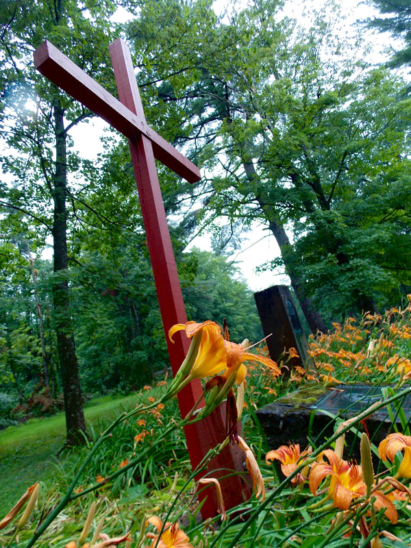 Montcalm's Cross: Report from Carillon Reenactment Weekend - New York  Almanack